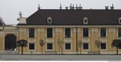 Photo Textures of Buildings